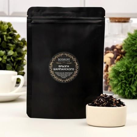 Tea "champagne spray" 50 g