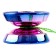 Yo-yo "shine" metal, mix colors
