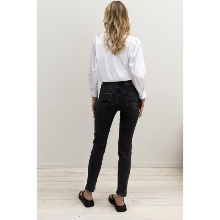 Women's jeans, size 54-1