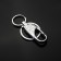 Cartage key key, clamp
