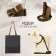 Ratele sling, 40 mm, 50 ± 1 m, density 12 g/m, brown color No. 29-1