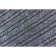 Rapid Goliath rug, 50x80 cm, black