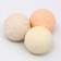 Set of bath bombs Pure happiness “most tender”, 3x40 g