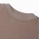 Feminine sweatshirt, brown color, size l (46-48)