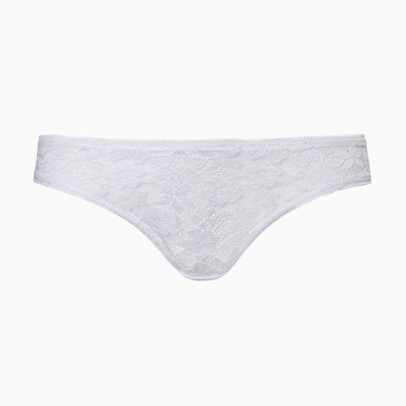 Cowards women's thongs, color mix, size 44-6