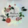 The holographic package "New Year's miracle", S 12 x 15 x 5.5 cm, New Year
