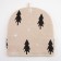 Hall on the kettle "Dolyana" Mood 28x28cm, 100%HL, Rogozhka 164 g/m2