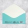 Money envelope "Congratulations", tea rose, 16.5 × 8 cm