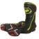Sports motobots, unisex Moteq terra, size 38, black, yellow