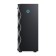 The GMNG OGC-G110 case is black without ATX 5x120mm 2xusb2.0 1xusb3.0 Audio Bott PSU BP