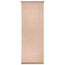Rolled curtain 