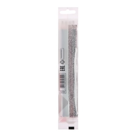 A set of chernographic pencils is 4 pieces, Erichkrause "Classic Triangle", HB, neck D = 2.2 mm, plastic, trihedral, in a bag, mix-2