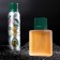 Gift set for men: Dollar toilet water+deodorant