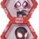 Figure Collectible Wow Stuff "Man Spider. Miles Morales ", interactive