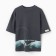 Women's T -shirt MIST Space, graphite, p. 42