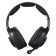 Headphones with a microphone hal hs-l575g black invoice BT Bethelest (1895253)