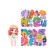 Magnetic game "Dressers. Karina "