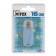 Flash drive Mirex Unit Aqua, 16 GB, USB2.0, th Up 25 MB/s, PBU up to 15 Mb/s, blue