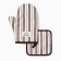 Kitchen kit “Kitchen” mittens-output 20x27cm, severity 17x17cm 100% p/e