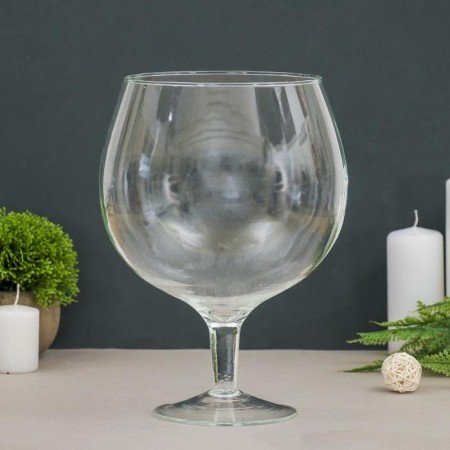 VAZ "Natalie-1" brandy on the middle leg D-15CM 27x18 cm, 3l 1627