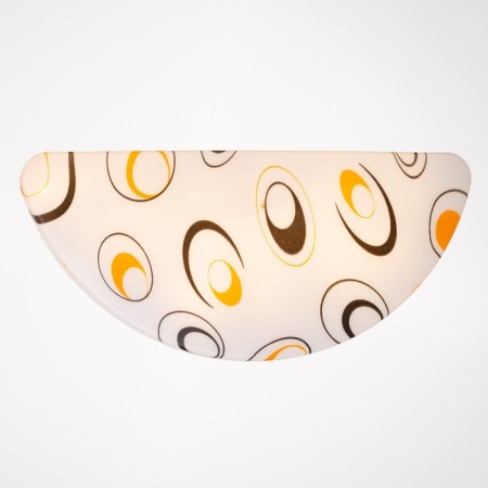 Bra Lyusen LED 8W 25.5x11.5x3.5 cm-1