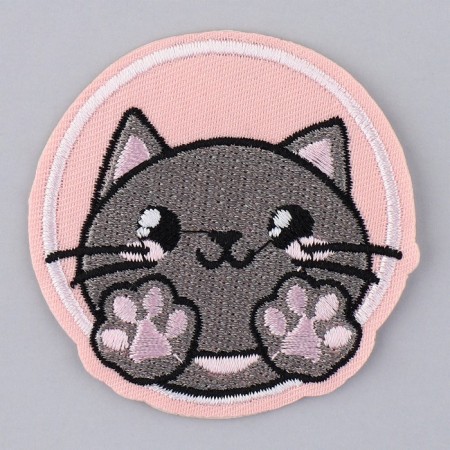 Thermal appliance "cat", diam. 6.4 cm-2