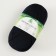 Yarn "soft cotton" 70% cotton, 30% nylon 220m/100g (blue - 173)