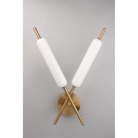 Wall lamp (sconces) Carla LED 3000K 16W-4