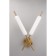 Wall lamp (sconces) Carla LED 3000K 16W
