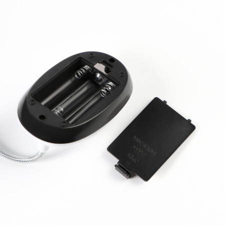 Lamp lamp for reading, 3 AAA-2