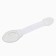 A set of locks for doors and boxes, fabric, 20.5 cm, 6 pcs., White color, crumb I