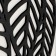 Decorative panel Wooden "Bouquet of leaves" 59x30 (40x65) cm