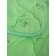 Bamboo blanket, size 145x205 cm, 300 gr, color mix