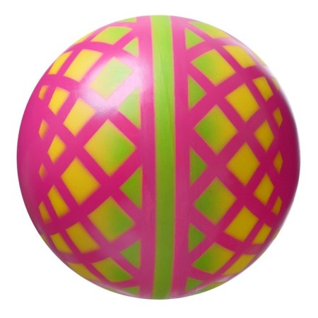 Ball "Basket", diameter 15 cm, Mix color-2