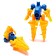 Set of robots "Aviabots" are transformed, 6 pieces