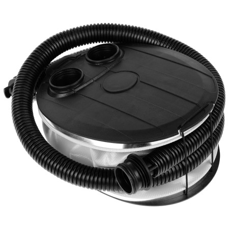 Pump "Patriot", 3 l, black-gray-1