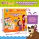 Developing toy "Interactive pen: Masha and the Bear", sound, light