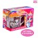 Gift set of "The Mosed", Doll, Mug, Mix