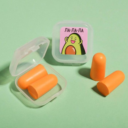 Berushi in the La-la-la container, 3 x 1.5 cm-2
