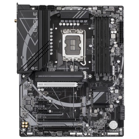 Gigabyte Z790 Eagle AX (LGA1700, ATX) motherboard-1