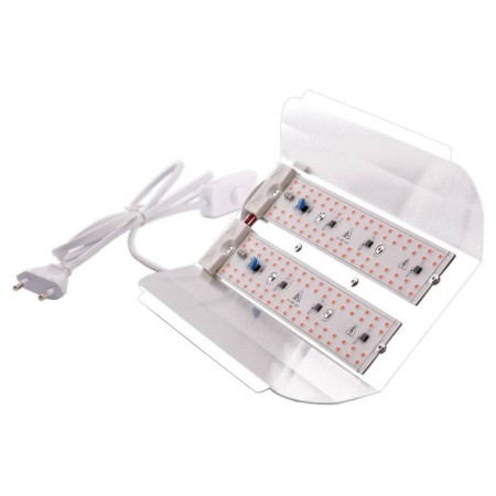 Glanzen RPD-0001-60-GROW LED lamp for plants-1
