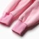 Combiason children, pink color, height 110 cm