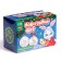 Christmas balls for coloring for the New Year "Time of Miracles", 2 pcs, a set for creativity