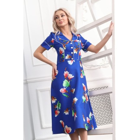 Women's dress, size 44-8