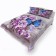 Cover with pillowcases Diva Afrodita Premium, size 220x240 cm, 50x70 cm - 2 pcs