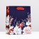 Gift package "Flower pleasure" 18 x 22.3 x 10 cm