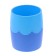 Star-Star for the writings of Istanm, school, two-tone, blue-blue