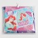 Apron with armatals children's "Ariel", princesses, 49x39 cm
