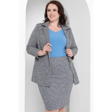 Female jacket, size 48-3