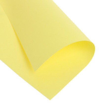 Color A4 50l Calligrata moderate intensive yellow 80g/m2-4